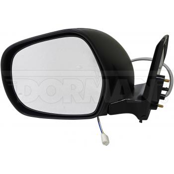 2004 Toyota 4Runner Door Mirror Left Dorman 9551463 image 2 of 4