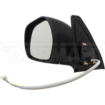 2004 Toyota 4Runner Door Mirror Left Dorman 9551463 image 4 of 4