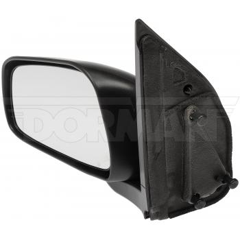 2014 Nissan Frontier Door Mirror Left Dorman 9551497 image 2 of 4