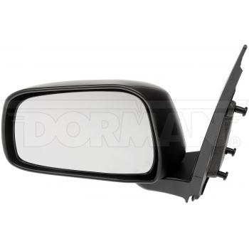 2014 Nissan Frontier Door Mirror Left Dorman 9551497 image 3 of 4