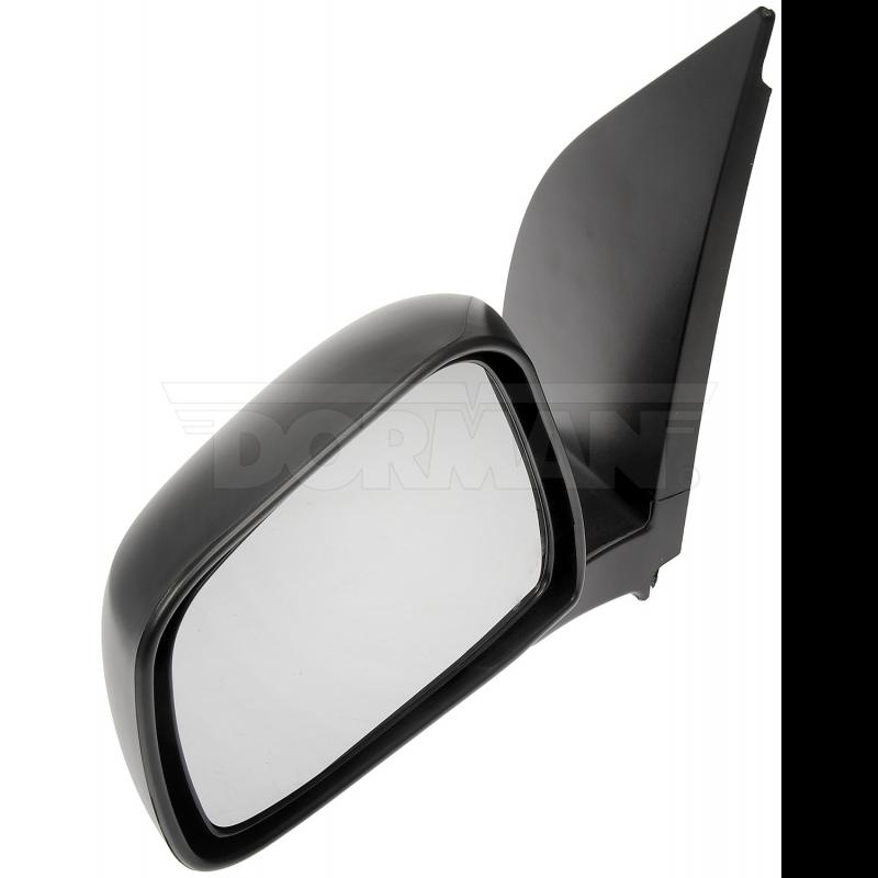 2007 Nissan Frontier Door Mirror Left Dorman 9551497 image 1 of 4