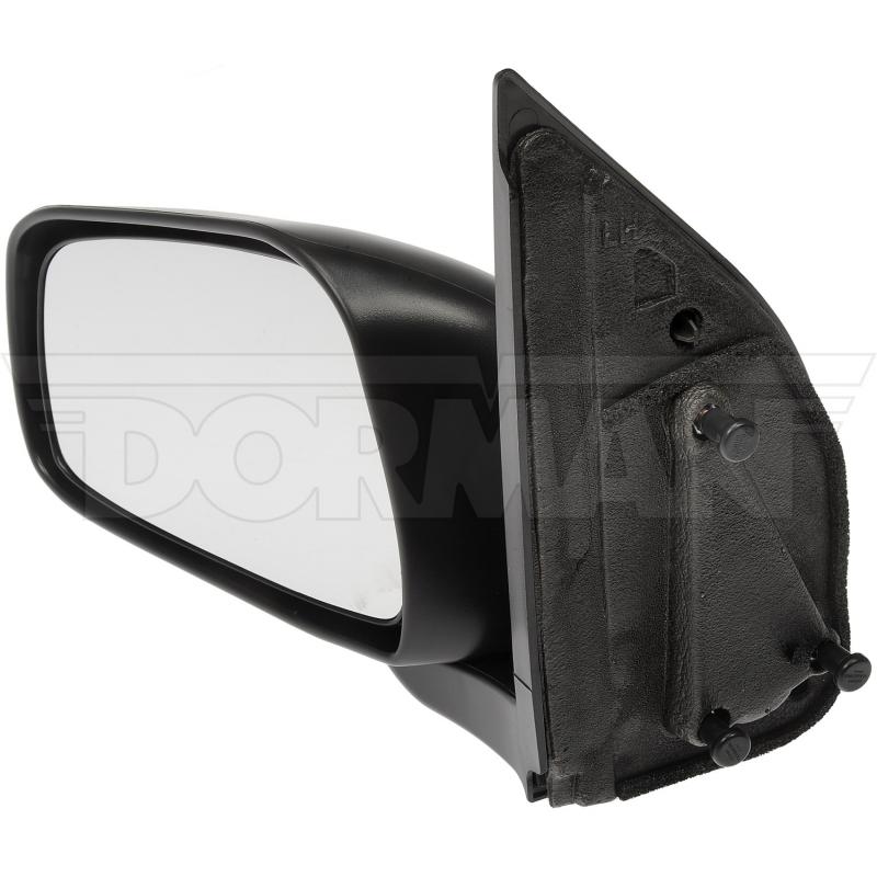 2007 Nissan Frontier Door Mirror Left Dorman 9551497 image 2 of 4
