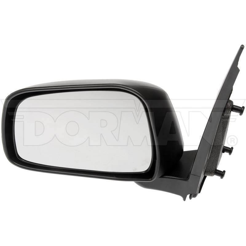 2007 Nissan Frontier Door Mirror Left Dorman 9551497 image 3 of 4