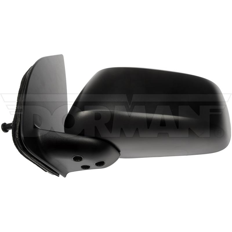 2007 Nissan Frontier Door Mirror Left Dorman 9551497 image 4 of 4