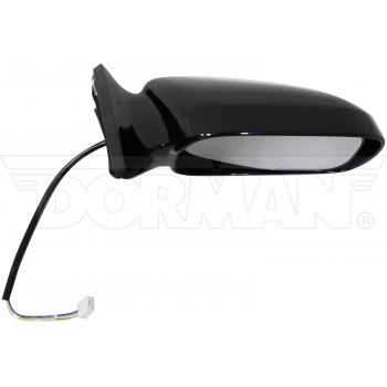 2000 Toyota Solara Door Mirror Right Dorman 9551539 image 1 of 4