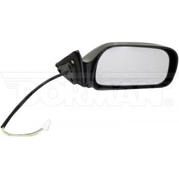 2000 Toyota Solara Door Mirror Right Dorman 9551539 image 2 of 4