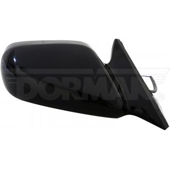 2000 Toyota Solara Door Mirror Right Dorman 9551539 image 4 of 4
