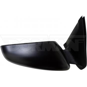 2011 Toyota Tacoma Door Mirror Right Dorman 9551543 image 2 of 4