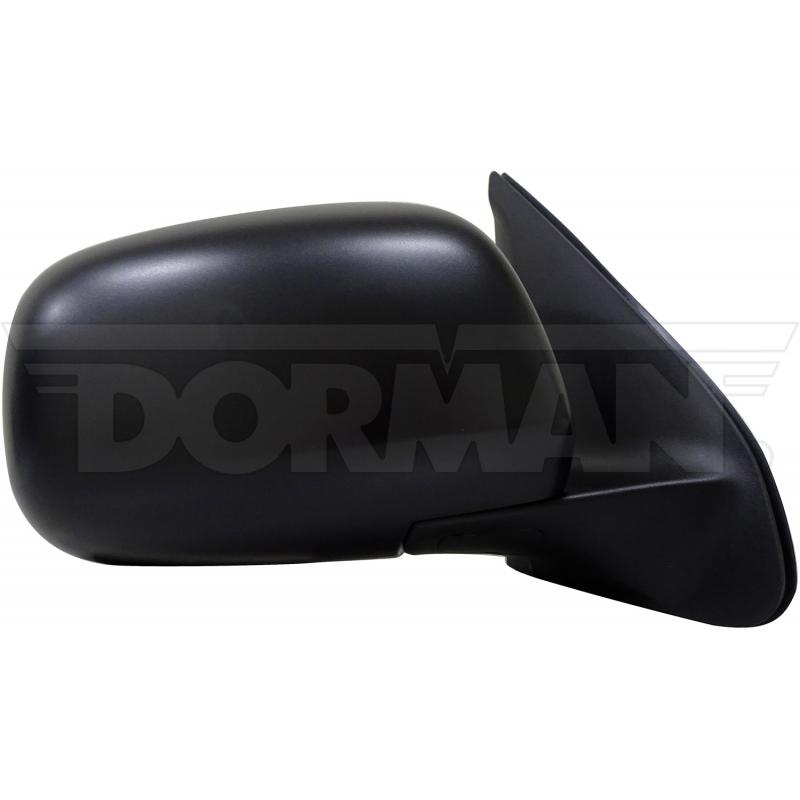 2005 Toyota Tacoma Door Mirror Right Dorman 9551543 image 1 of 4