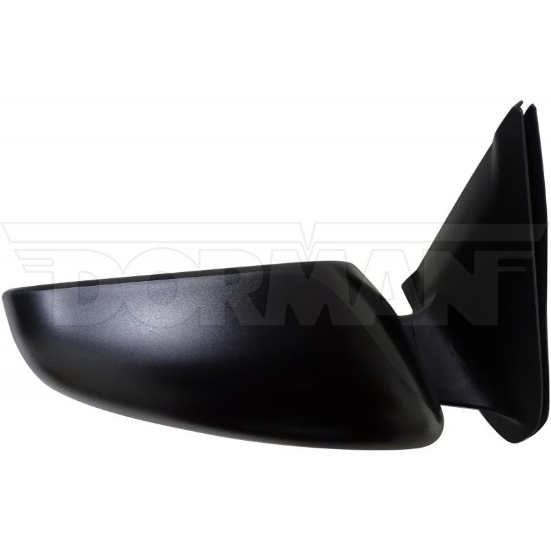 2005 Toyota Tacoma Door Mirror Right Dorman 9551543 image 2 of 4