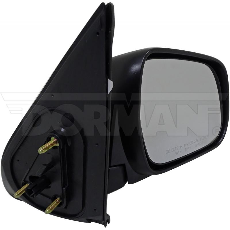 2005 Toyota Tacoma Door Mirror Right Dorman 9551543 image 3 of 4