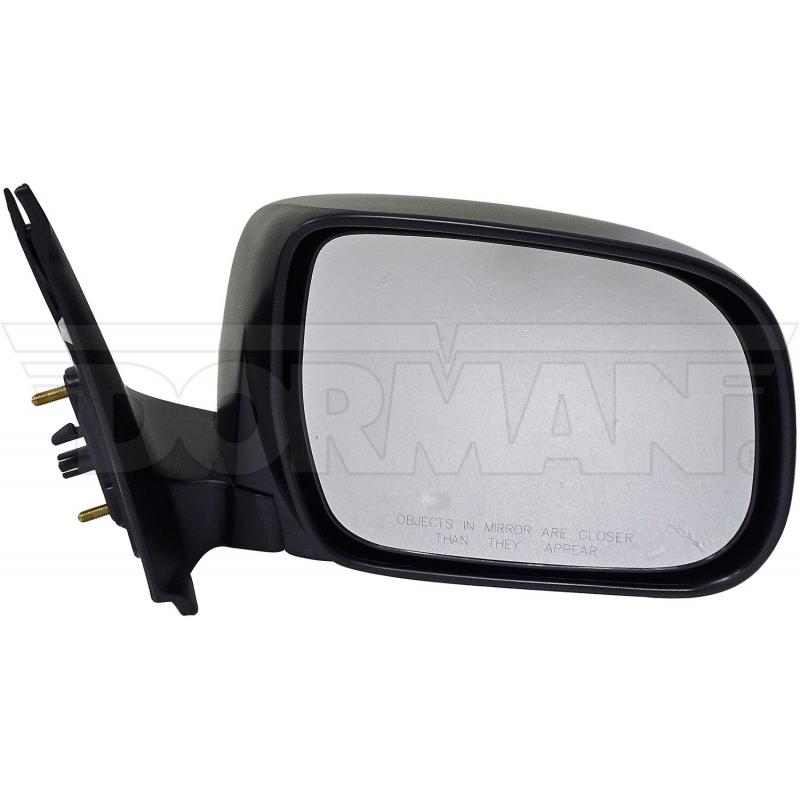 2005 Toyota Tacoma Door Mirror Right Dorman 9551543 image 4 of 4