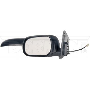 2007 Toyota RAV4 Door Mirror Left Dorman 9551563 image 2 of 4