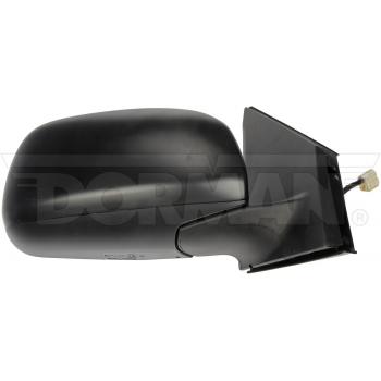 2007 Toyota RAV4 Door Mirror Right Dorman 9551564 image 3 of 4