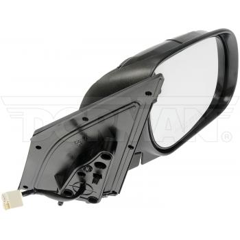 2007 Toyota RAV4 Door Mirror Right Dorman 9551564 image 4 of 4