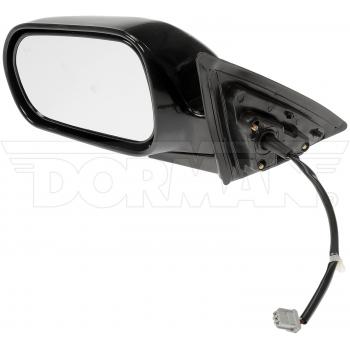 2002 Honda Accord Door Mirror Left Dorman 955158 image 1 of 4