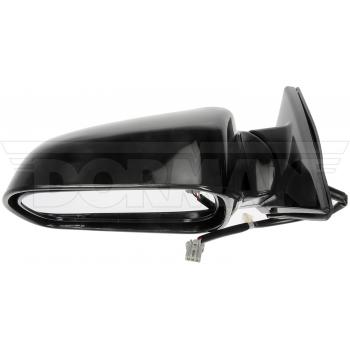 2002 Honda Accord Door Mirror Left Dorman 955158 image 4 of 4