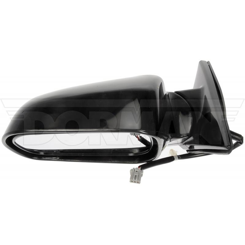 1999 Honda Accord Door Mirror Left Dorman 955158 image 4 of 4