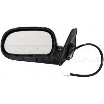 1997 Toyota Corolla Door Mirror Left Dorman 955160 image 1 of 4