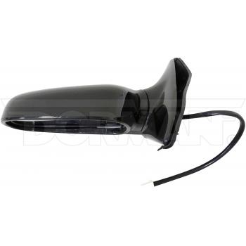 1997 Toyota Corolla Door Mirror Left Dorman 955160 image 3 of 4