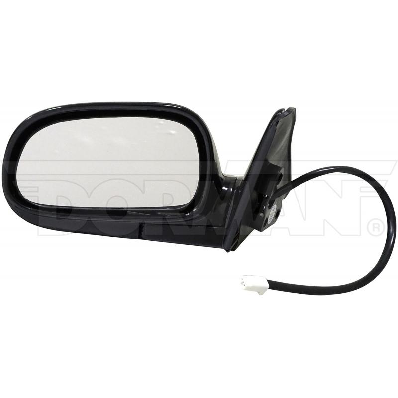 1993 Toyota Corolla Door Mirror Left Dorman 955160 image 1 of 4