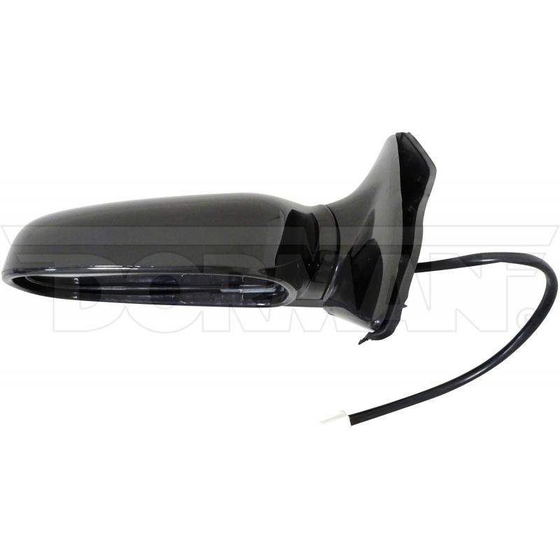 1993 Toyota Corolla Door Mirror Left Dorman 955160 image 3 of 4