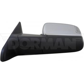 2010 Dodge Ram 3500 Door Mirror Left Dorman 9551678 image 4 of 4