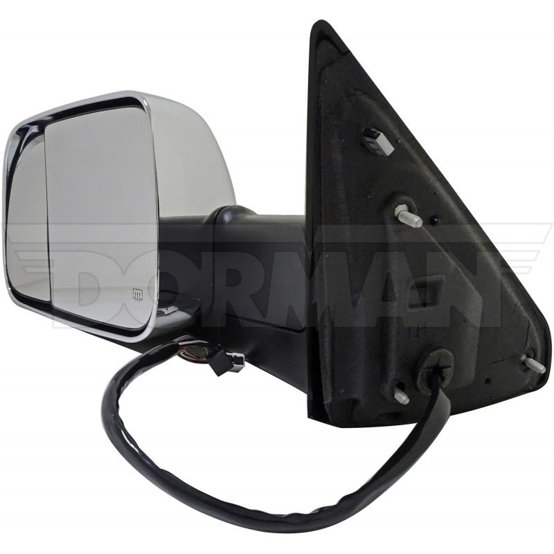 Dorman 9551678 - Door Mirror Dorman 9551678 Door Mirror product image 3 of 4