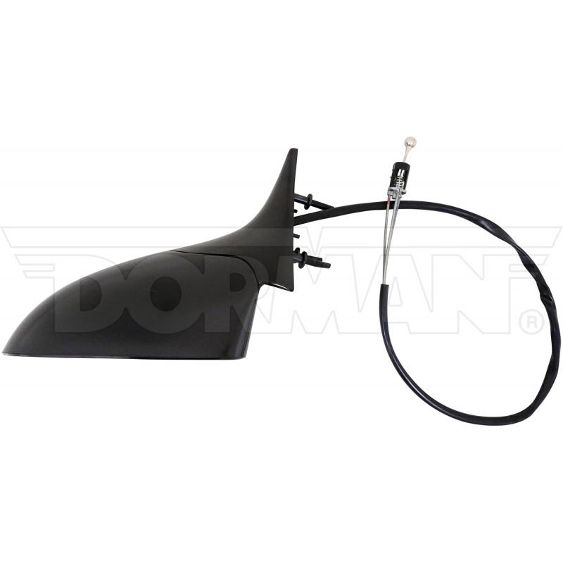 1996 Chevrolet Caprice Door Mirror Left Dorman 955170 image 3 of 4