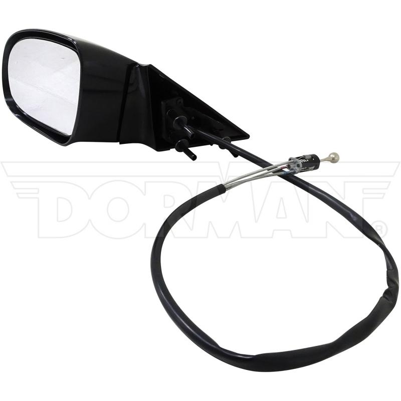1996 Chevrolet Caprice Door Mirror Left Dorman 955170 image 4 of 4