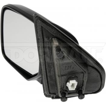 2013 Honda Pilot Door Mirror Left Dorman 9551722 image 4 of 4