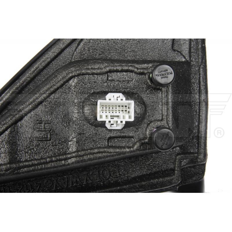 Dorman 9551722 Door Mirror product image 1 of 4