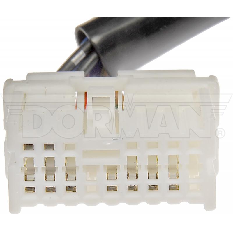 Dorman 9551755 - Door Mirror Dorman 9551755 Door Mirror product image 4 of 6