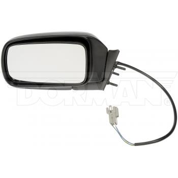 1994 Dodge Caravan Door Mirror Left Dorman 955176 image 1 of 4