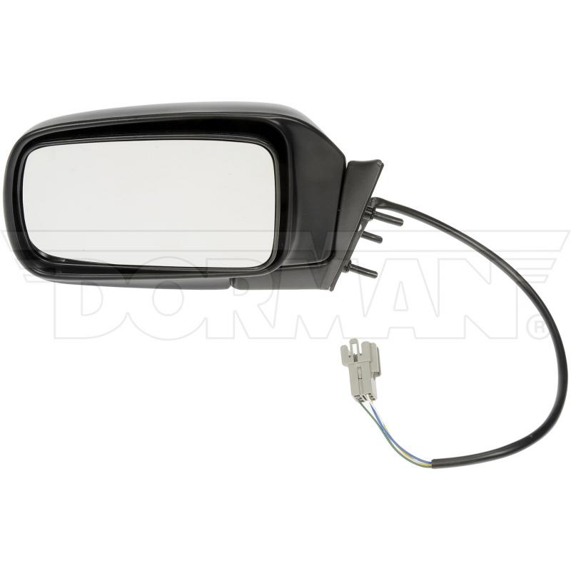 1992 Chrysler Town & Country Door Mirror Left Dorman 955176 image 1 of 4