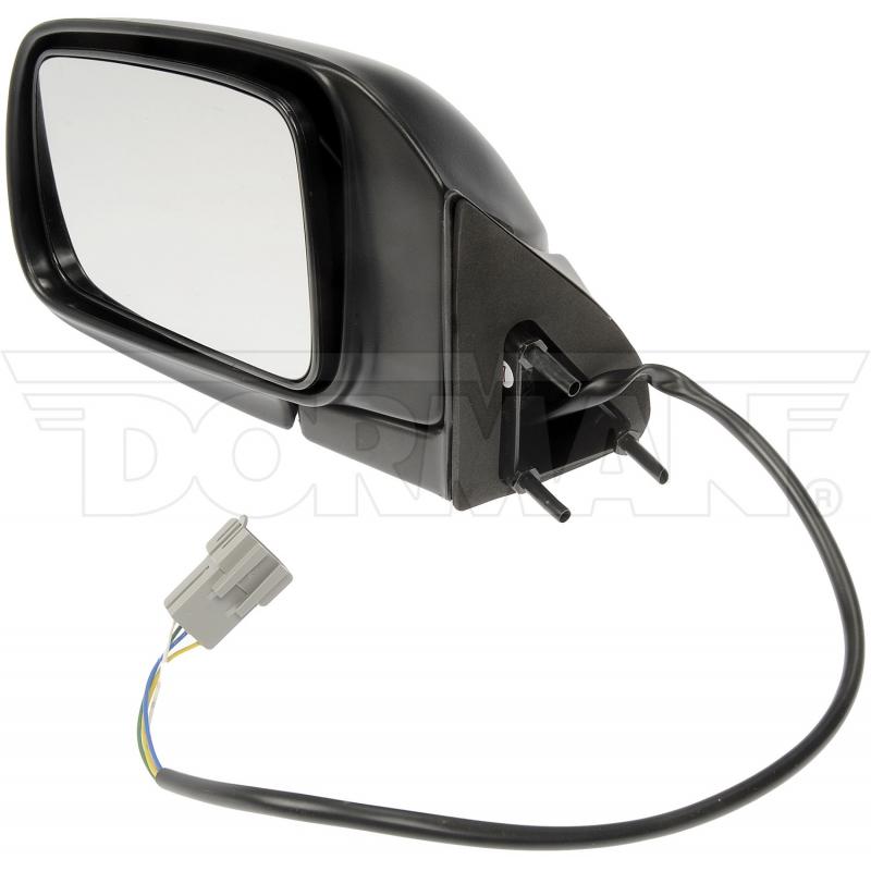 1992 Chrysler Town & Country Door Mirror Left Dorman 955176 image 4 of 4