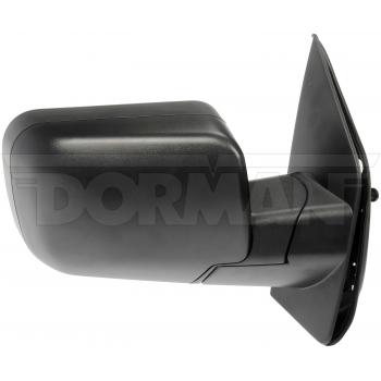 2014 Nissan Titan Door Mirror Right Dorman 9551763 image 1 of 4