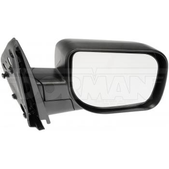 2014 Nissan Titan Door Mirror Right Dorman 9551763 image 2 of 4