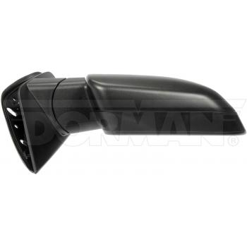 2014 Nissan Titan Door Mirror Right Dorman 9551763 image 3 of 4