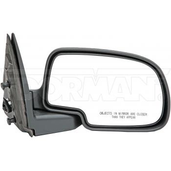 2003 GMC Yukon Door Mirror Right Dorman 9551804 image 1 of 1