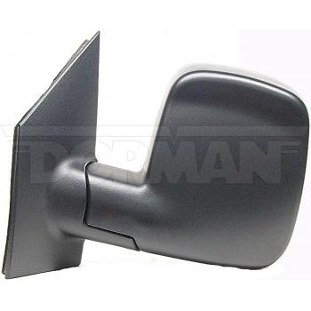 2011 GMC Savana 3500 Door Mirror Left Dorman 9551851 image 2 of 2