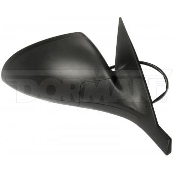 2009 Pontiac G6 Door Mirror Right Dorman 9551871 image 2 of 4