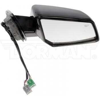 2007 Saturn Outlook Door Mirror Right Dorman 9551880 image 1 of 4