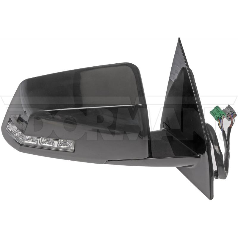 Dorman 9551880 - Door Mirror Dorman 9551880 Door Mirror product image 2 of 5