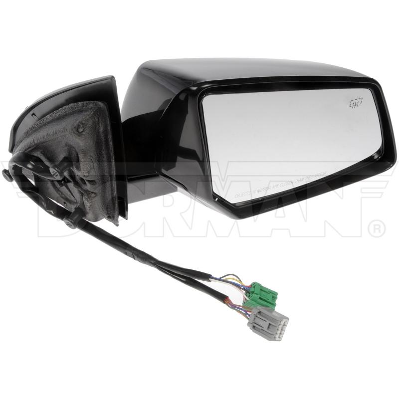 Dorman 9551880 - Door Mirror Dorman 9551880 Door Mirror product image 3 of 5