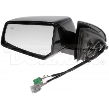 2007 Saturn Outlook Door Mirror Left Dorman 9551881 image 1 of 4