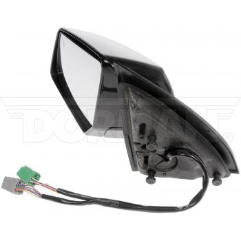 2007 Saturn Outlook Door Mirror Left Dorman 9551881 image 3 of 4