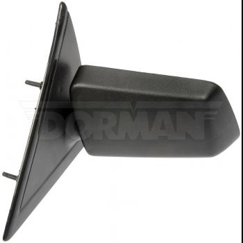 1994 Oldsmobile Bravada Door Mirror Left Dorman 955193 image 4 of 4