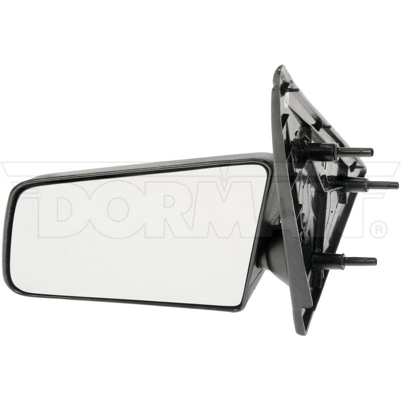 1994 Chevrolet S10 Door Mirror Left Dorman 955193 image 3 of 4