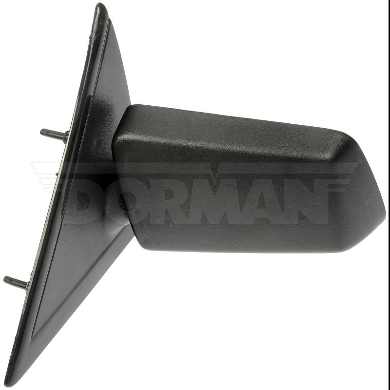 1994 Chevrolet S10 Door Mirror Left Dorman 955193 image 4 of 4